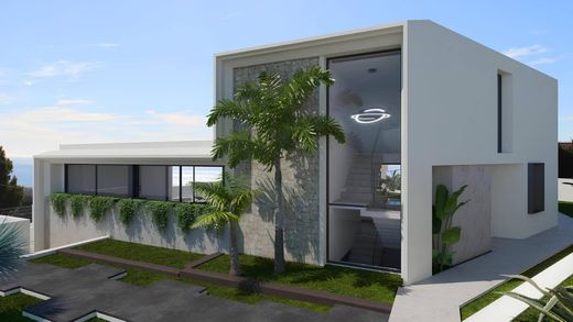 Luxury House for sale in Moraira, 1 950 000 €, Photo 1