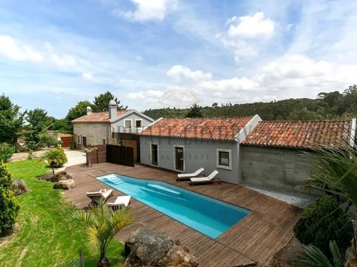 Maison de luxe à vendre à Óbidos, 980 000 €, Photo 5