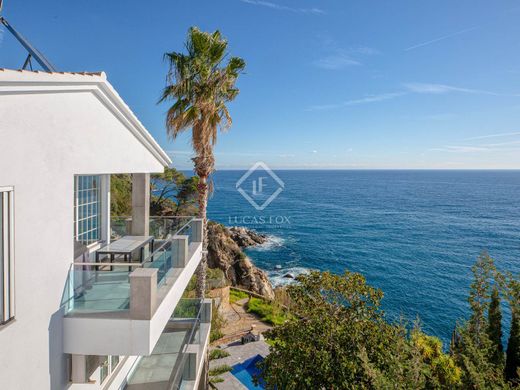 Maison de luxe à vendre à Lloret de Mar, 4 900 000 €, Photo 2