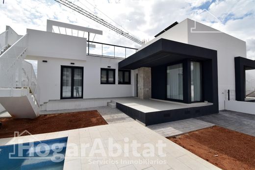 Luxury House for sale in Els Poblets, 475 000 €, Photo 1