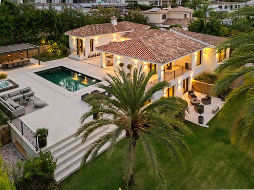Luxury House for sale in Marbella, 5 950 000 €, Photo 1