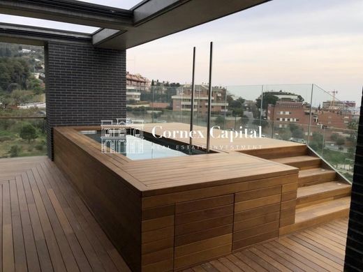 Luxury Apartment for sale in Esplugues de Llobregat, 2 211 000 €, Photo 1