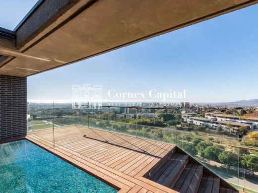 Luxury Apartment for sale in Esplugues de Llobregat, 2 211 000 €, Photo 5