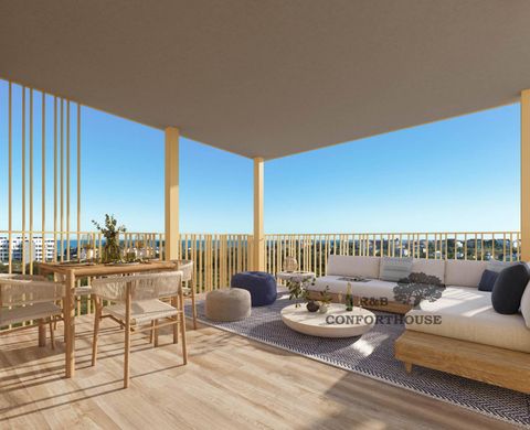 Appartement de luxe à vendre à Vergel, 455 000 €, Photo 2