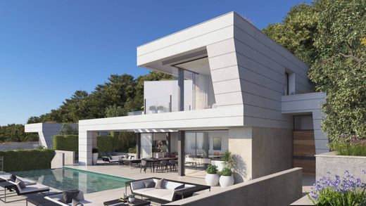 Maison de luxe à vendre à Málaga, 2 900 000 €, Photo 6
