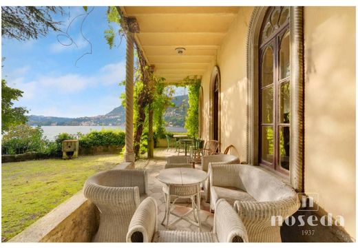 Maison de luxe à vendre à Blevio, 4 900 000 €, Photo 1