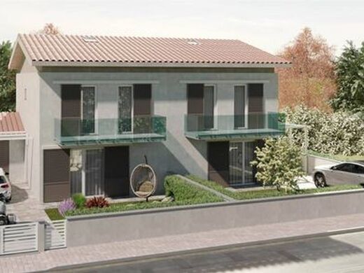 Luxury House for sale in Cascina, 445 000 €, Photo 7
