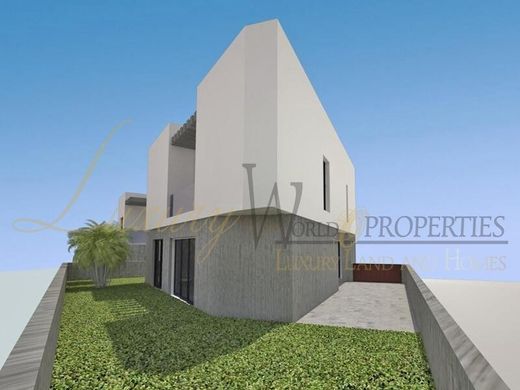 Maison de luxe à vendre à Tejina, 1 400 000 €, Photo 1