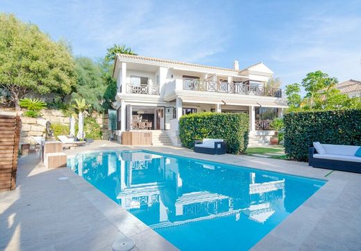 Luxury House for sale in Marbella, 2 500 000 €, Photo 1
