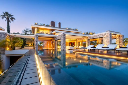 Luxury House for sale in Marbella, 6 950 000 €, Photo 1