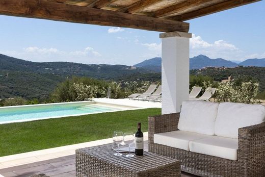 Maison de luxe à vendre à Olbia, 870 000 €, Photo 2