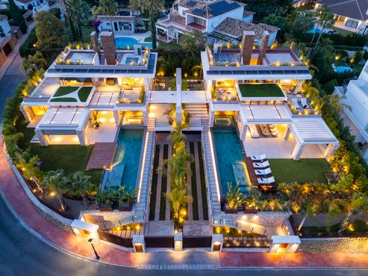 Luxury House for sale in Marbella, 6 950 000 €, Photo 6