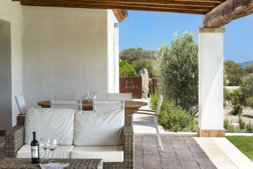 Maison de luxe à vendre à Olbia, 870 000 €, Photo 3