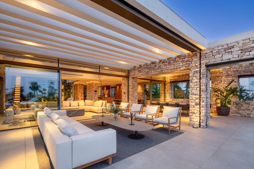 Luxury House for sale in Marbella, 6 950 000 €, Photo 4