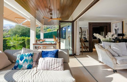 Luxury House for sale in Marbella, 2 500 000 €, Photo 4