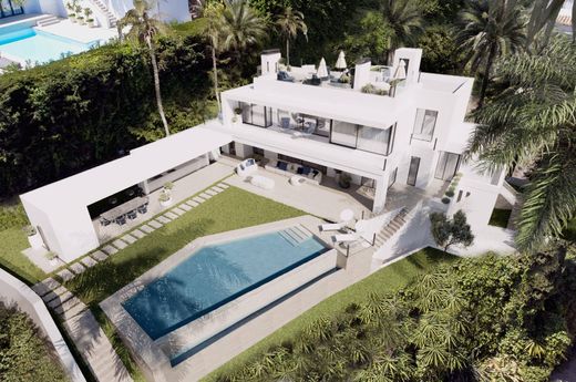 Luxury House for sale in Marbella, 7 800 000 €, Photo 2