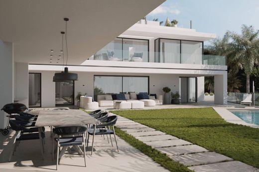 Luxury House for sale in Marbella, 7 800 000 €, Photo 3