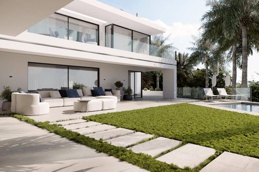 Luxury House for sale in Marbella, 7 800 000 €, Photo 7