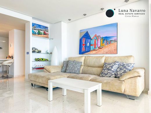 Appartement de luxe à vendre à Altea, 890 000 €, Photo 5