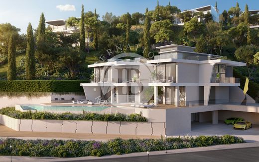 Luxury House for sale in Benahavís, 9 697 100 €, Photo 7