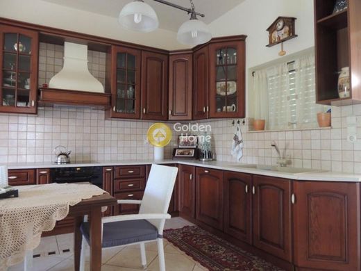 Maison de luxe à vendre à Néa Mákri, 990 000 €, Photo 3