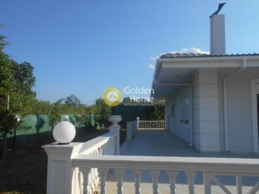 Maison de luxe à vendre à Spáta, 512 000 €, Photo 6