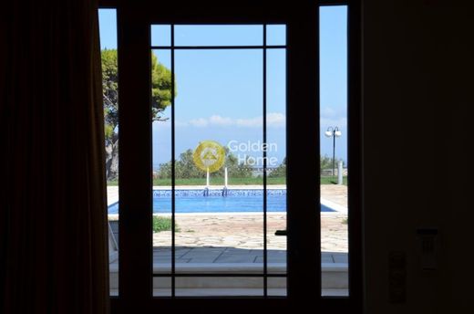 Luxury House for sale in Spáta, 1 650 000 €, Photo 2