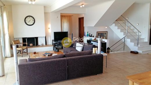 Luxury House for sale in Malesína, 1 200 000 €, Photo 3