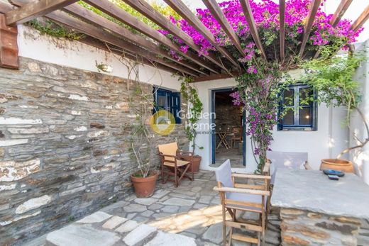 Maison de luxe à vendre à Tínos, 800 000 €, Photo 3