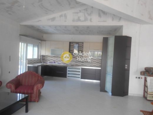 Maison de luxe à vendre à Spáta, 512 000 €, Photo 3