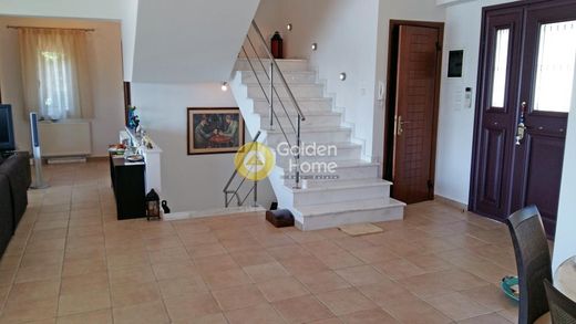 Luxury House for sale in Malesína, 1 200 000 €, Photo 2