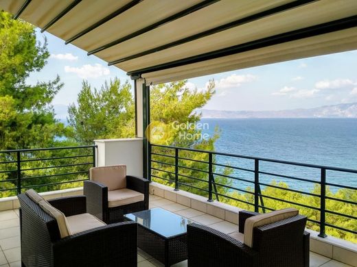 Maison de luxe à vendre à Malesína, 800 000 €, Photo 4