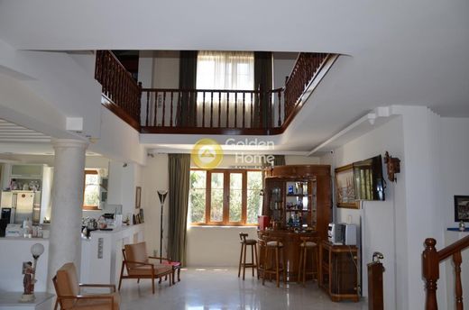 Luxury House for sale in Spáta, 1 650 000 €, Photo 4