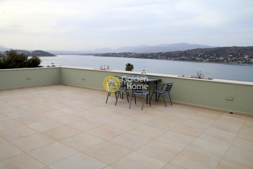 Maison de luxe à vendre à Salamína, 1 500 000 €, Photo 4