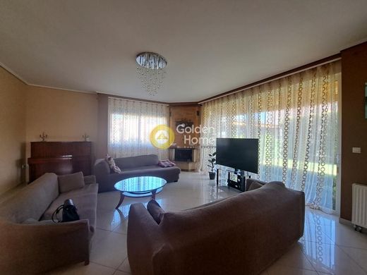 Maison de luxe à vendre à Koropí, 1 100 000 €, Photo 4