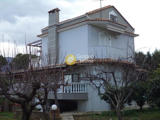 Maison de luxe à vendre à Akráta, 630 000 €, Photo 6