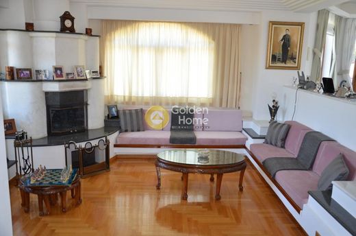 Luxury House for sale in Spáta, 1 650 000 €, Photo 5