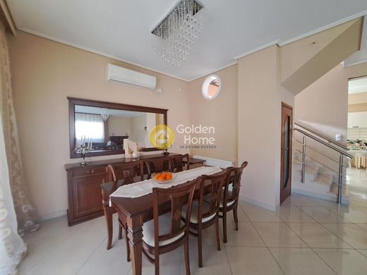 Maison de luxe à vendre à Koropí, 1 100 000 €, Photo 5