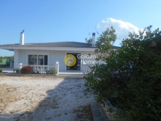 Maison de luxe à vendre à Spáta, 512 000 €, Photo 2
