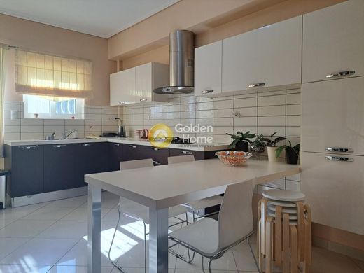Maison de luxe à vendre à Koropí, 1 100 000 €, Photo 6