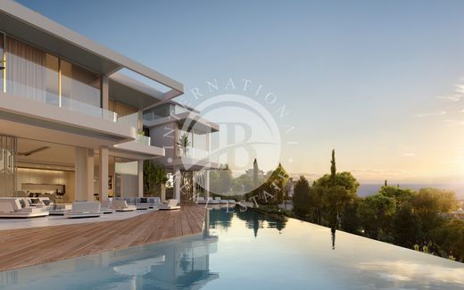 Luxury House for sale in Benahavís, 9 697 100 €, Photo 4