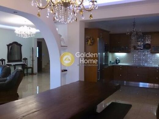 Maison de luxe à vendre à Skála Oropoú, 1 200 000 €, Photo 7