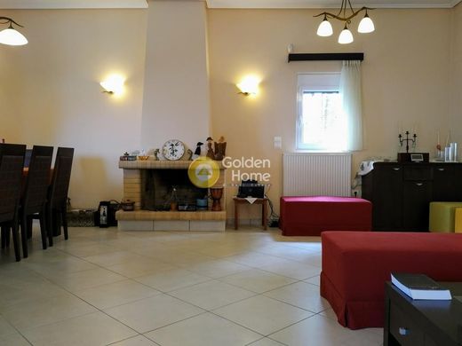 Maison de luxe à vendre à Malesína, 800 000 €, Photo 2
