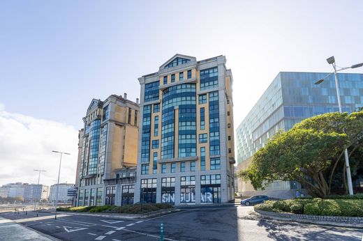 Luxury Apartment for sale in A Coruña, 1 100 000 €, Photo 1
