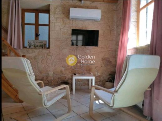 Maison de luxe à vendre à Aegina, 800 000 €, Photo 2