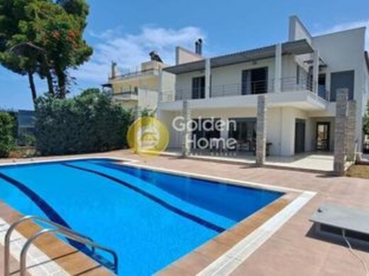 Maison de luxe à vendre à Malesína, 750 000 €, Photo 3