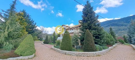 Maison de luxe à vendre à Aráchova, 3 000 000 €, Photo 7