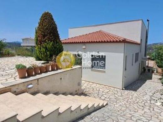 Maison de luxe à vendre à Malesína, 750 000 €, Photo 5