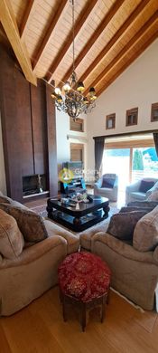 Maison de luxe à vendre à Aráchova, 3 000 000 €, Photo 4