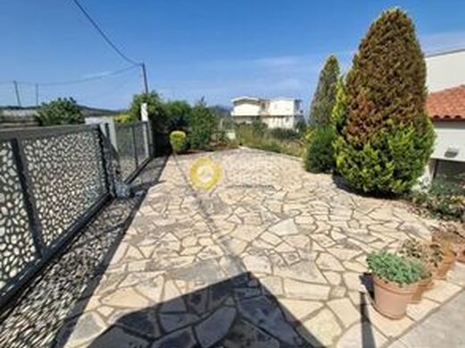 Maison de luxe à vendre à Malesína, 750 000 €, Photo 6